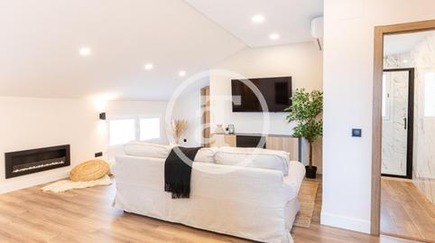 Photo 4 of Attic to rent in Calle de López de Hoyos, Prosperidad,  Madrid Capital