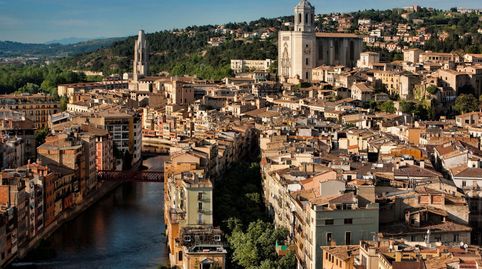 VENTA CHALET EN GIRONA, imatge 2