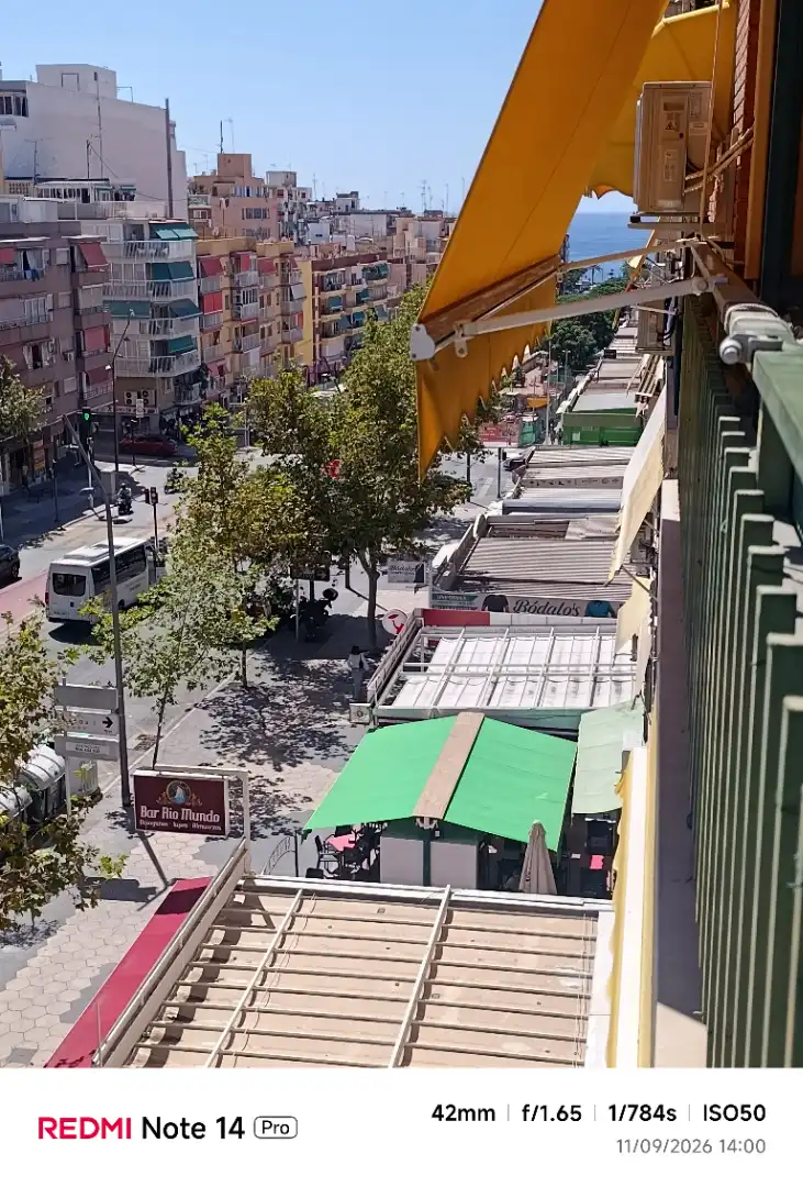 Flat with lift for sale in Avinguda Rei Jaume I 13, imagen 21