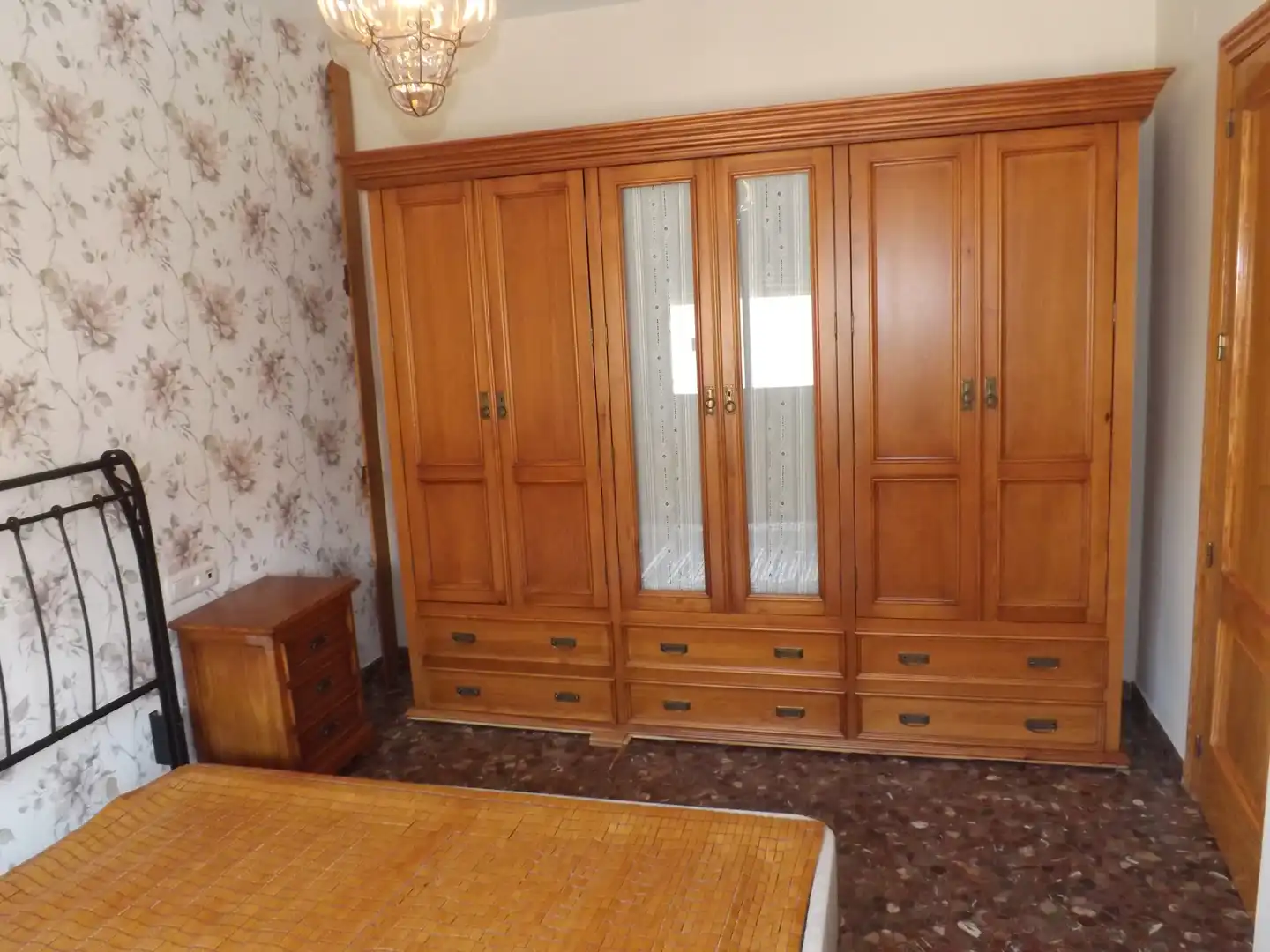 Habitación de Casa o chalet en venta en Maracena con Aire acondicionado, Calefacción y Trastero