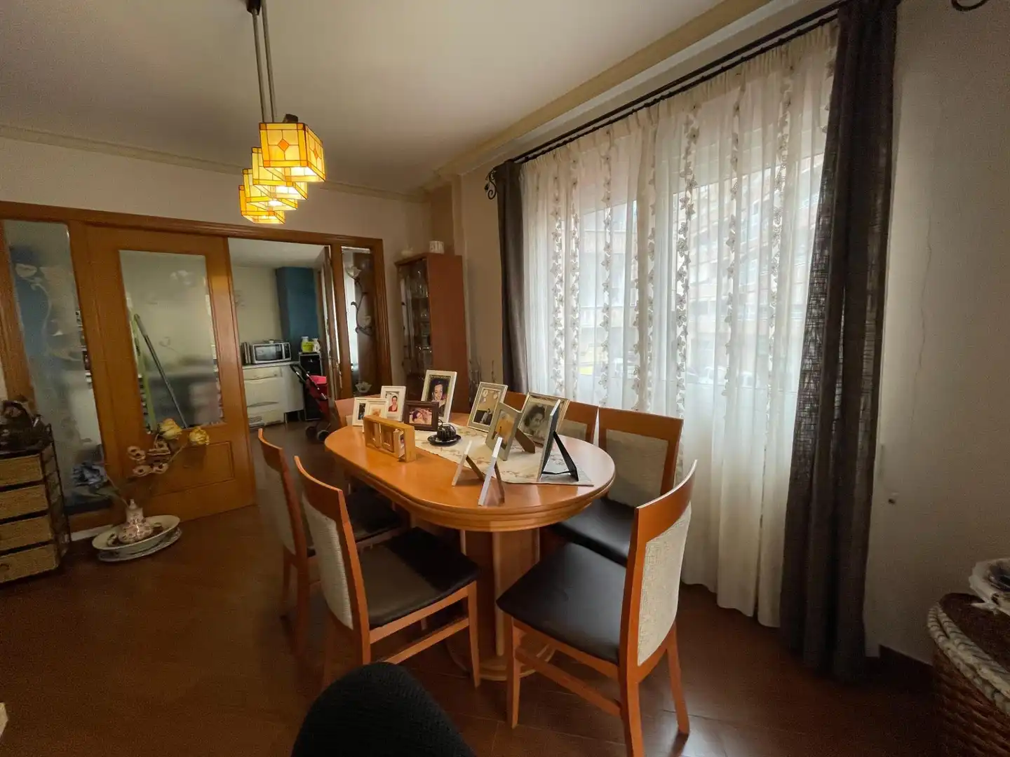 Piso en venta en Zona Pueblo