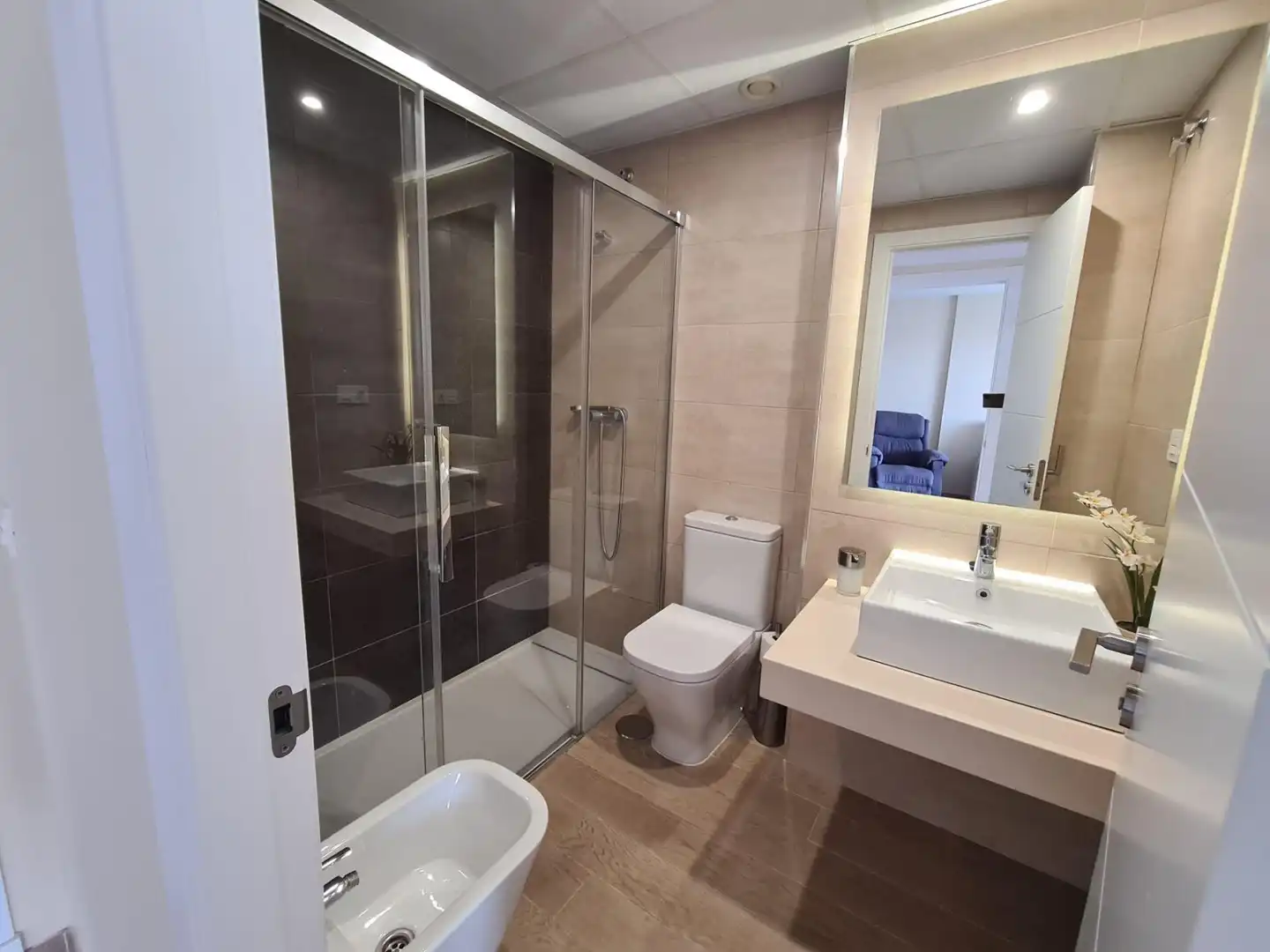 Appartement avec ascenseur à vendre à Caballero Bonald - San José Obrero - Guadalcacín, imagen 10
