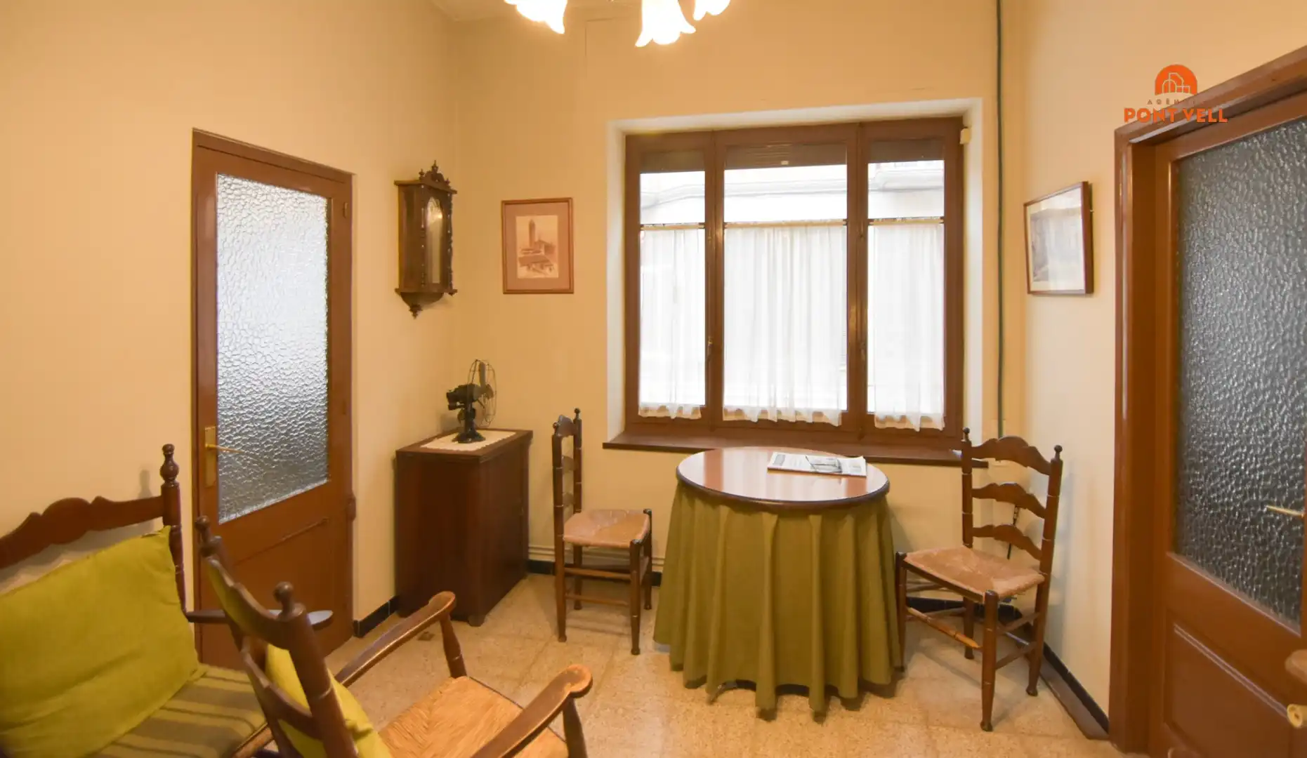 Adosado con terraza en venta en La Bisbal d'Empordà, imagen 17
