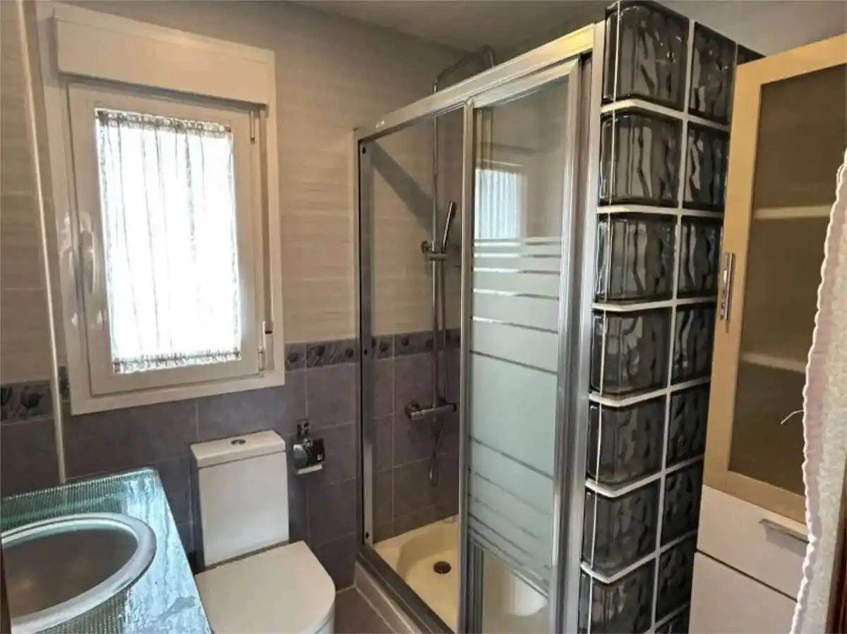 Baño de Piso en venta en Móstoles con Terraza