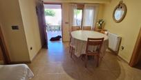 Dining room of House or chalet for sale in Gilet  with Heating, Private garden and Terrace