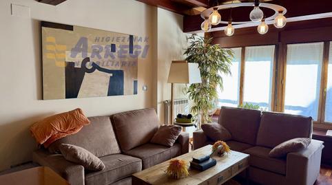 Foto 3 de Pis en venda a Txirio Kale, Eibar, Gipuzkoa