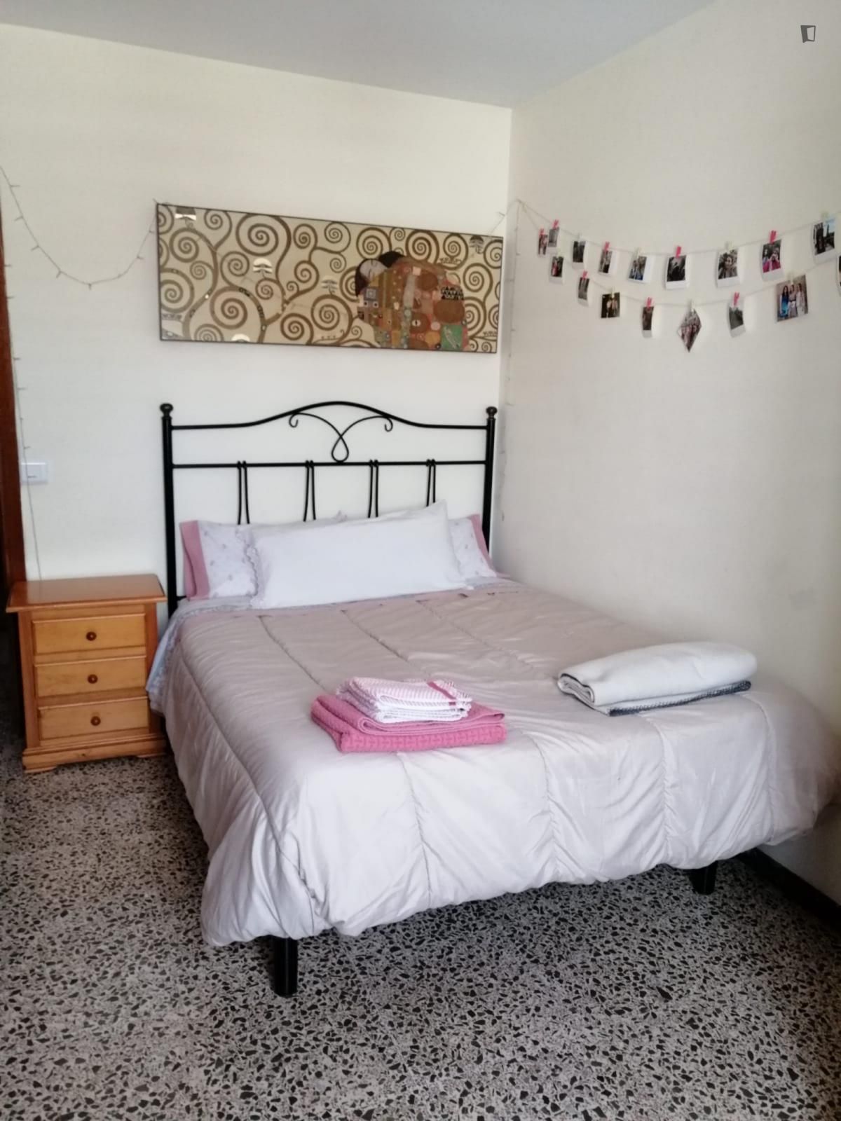 Apartament per a compartir a L'Olivera