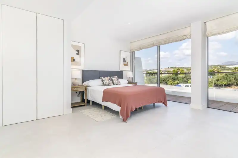 Apartment with terrace for sale in Costa Natura, imagen 13