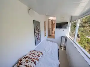 Dormitori de Casa adosada en venda en Santa Cruz de Tenerife amb Terrassa i Balcó