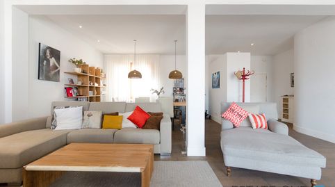 Photo 4 of Attic for rent in Castellana, Madrid Capital