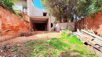 Garden of Single-family semi-detached for sale in Castellar del Vallès