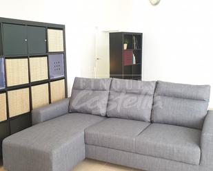 Living room of Flat for sale in Mataró  with Air Conditioner and Heating