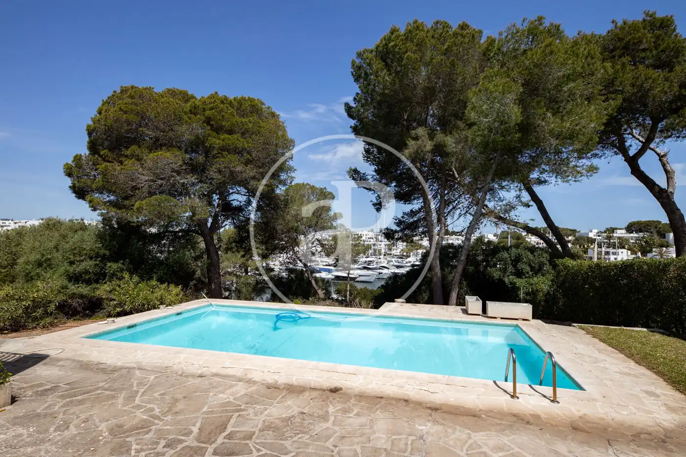 Piscina de Casa o chalet en venta en Santanyí con Aire acondicionado, Calefacción y Jardín privado