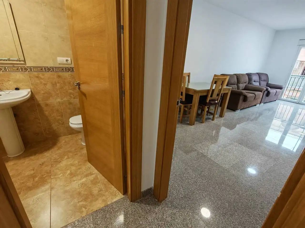 Pis amb terrassa en venda a Huétor Tájar, imagen 11