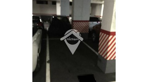 Parking en venta