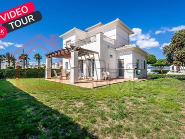 Casa en venda a La Torre Golf