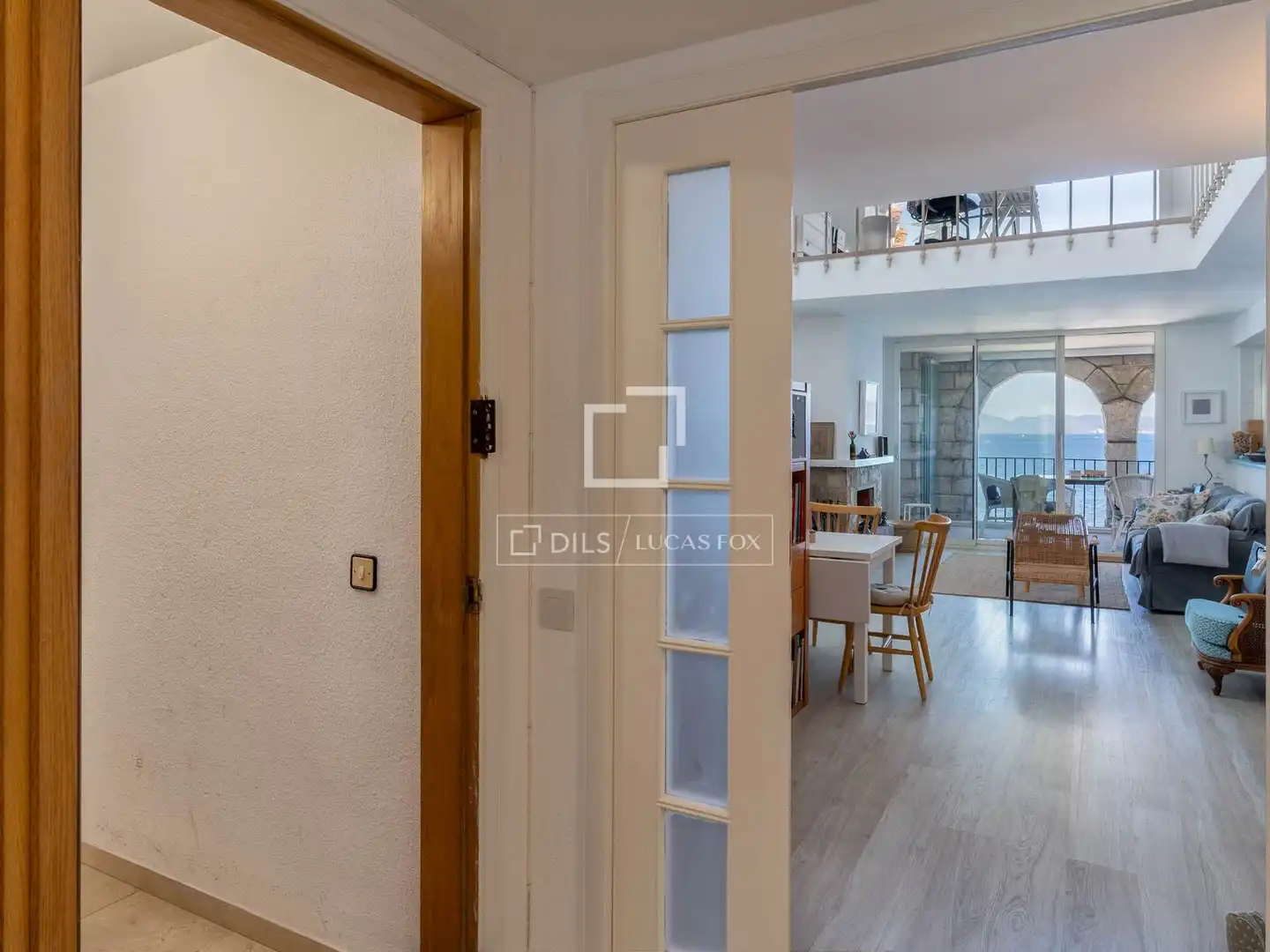 Piso en venta en L'Escala con Calefacción, Terraza y Trastero