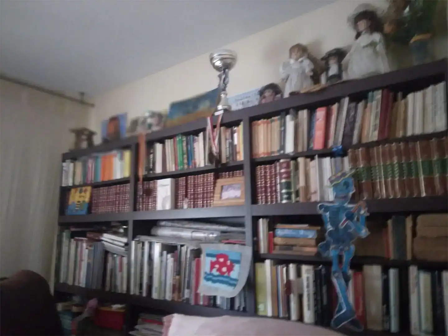 Sala d'estar de Casa o xalet en venda en La Paloma - Asfain