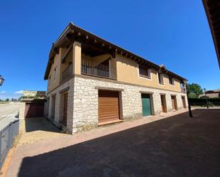 Exterior view of Flat for sale in Grajera  with Terrace