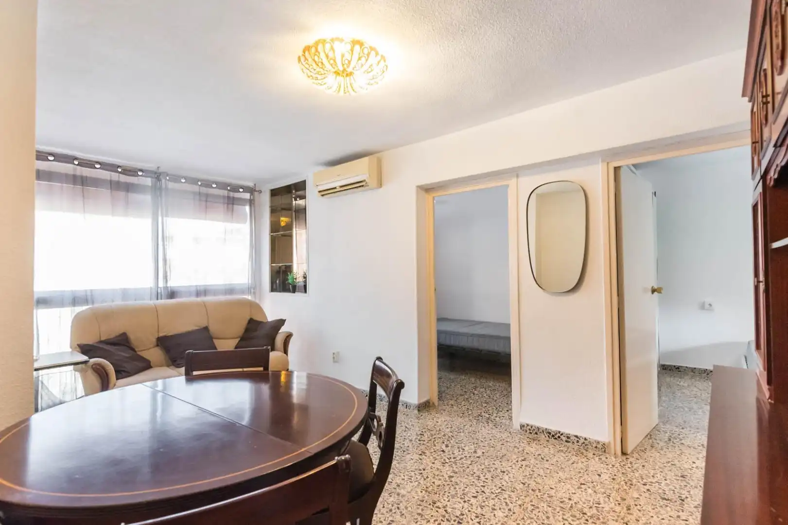 Flat for sale in Murcia  with Air Conditioner and Furnished
