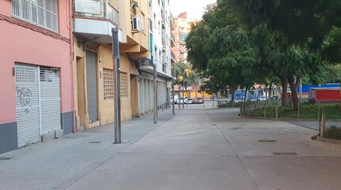 Foto 5 de Garatge en venda a La Salut, Barcelona