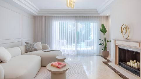Foto 5 de Planta baixa en venda a Sierra Blanca, Marbella