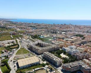 Exterior view of Apartment for sale in Mijas  with Air Conditioner, Terrace and Swimming Pool