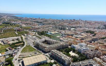 Exterior view of Apartment for sale in Mijas  with Air Conditioner, Terrace and Swimming Pool