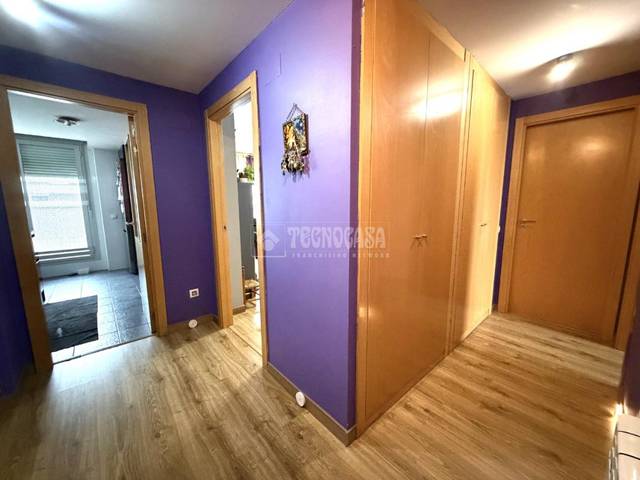 Piso en Venta en Espartales