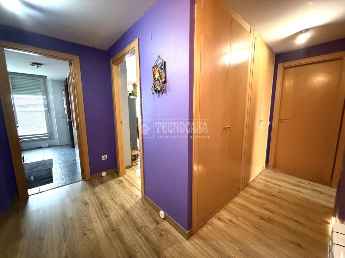 Flat for sale in Alcalá de Henares  with Heating, Terrace and Storage room