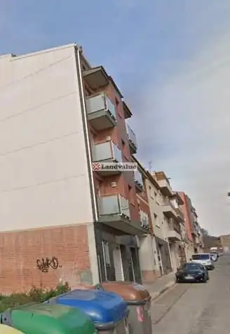 Terrenos y solares en venta en Carrer de la Masia 1 y 21, imagen 3