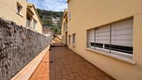 Exterior view of House or chalet for sale in Sitges  with Terrace, Balcony and Community pool