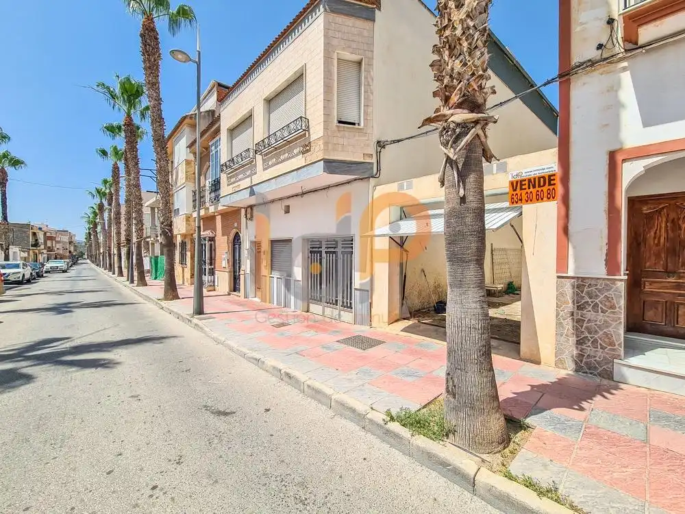 Grundstücke und Bauplätze zum Verkauf in Huércal-Overa, imagen 2