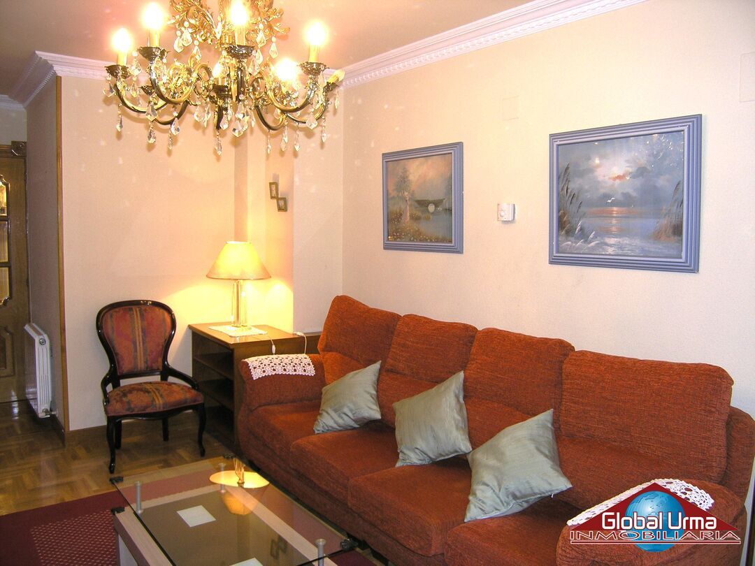 Flat for sale in Arteagabeitia - Retuerto - Kareaga