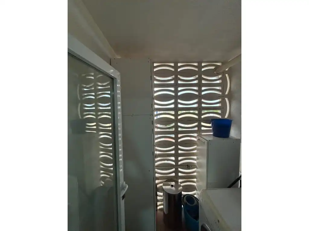Bany de Apartament en venda en Puertollano