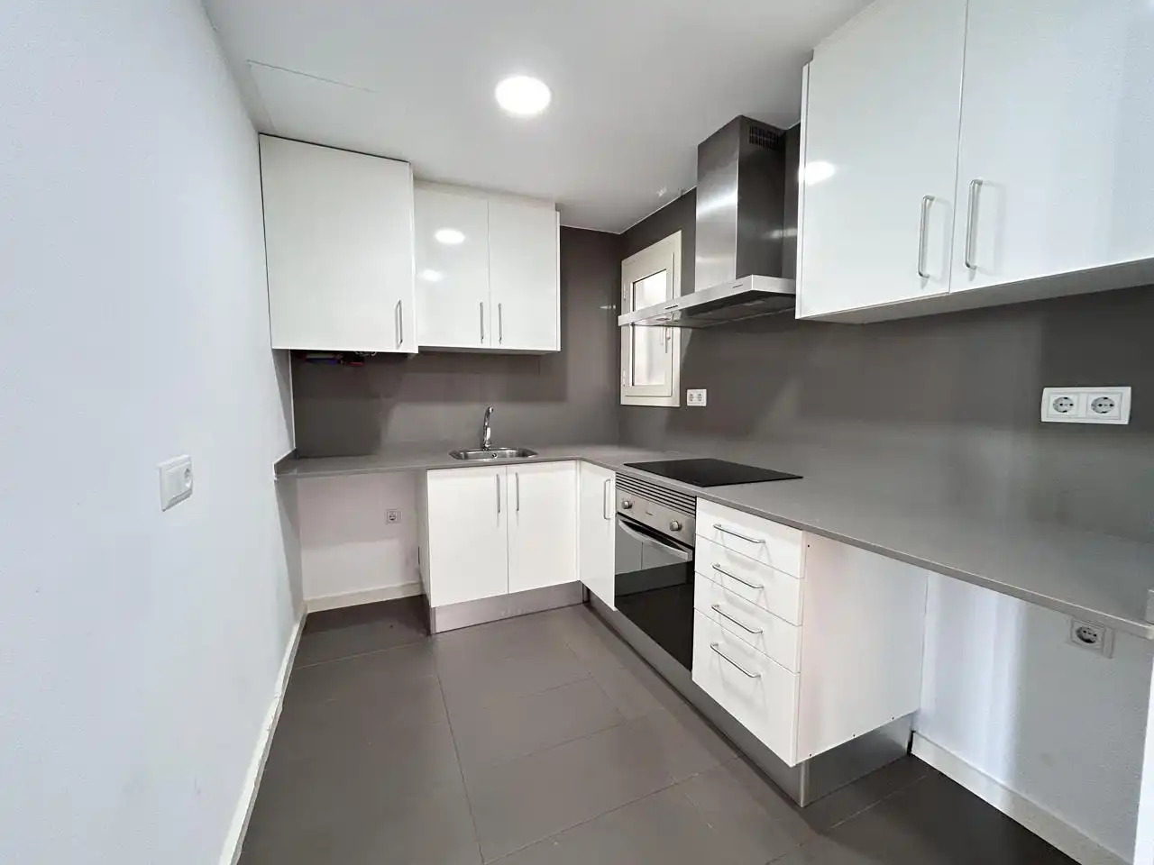 Küche von Wohnung zum Verkauf in Barcelona