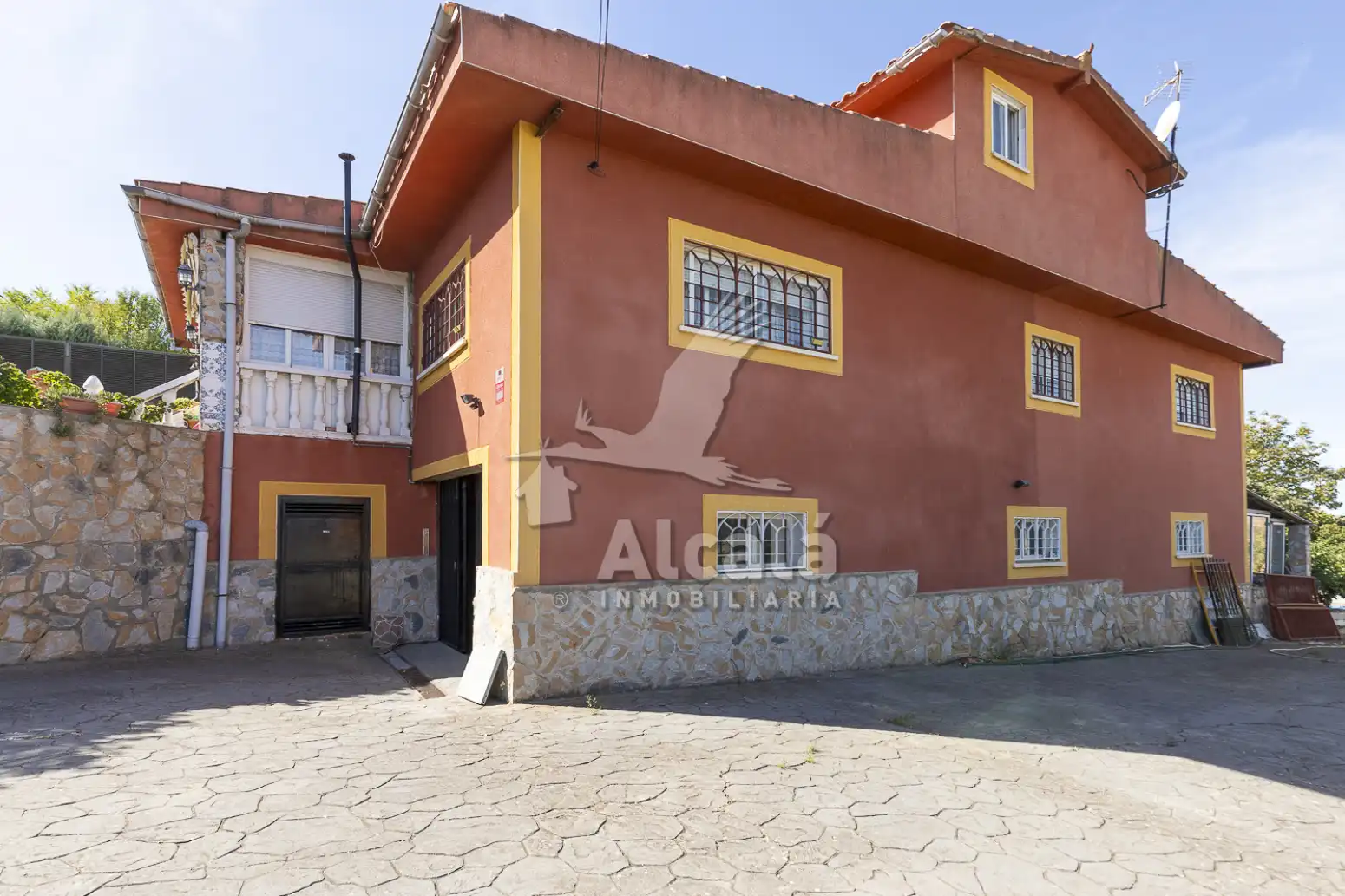 Casa con piscina en venta en Valdeavero, imagen 74