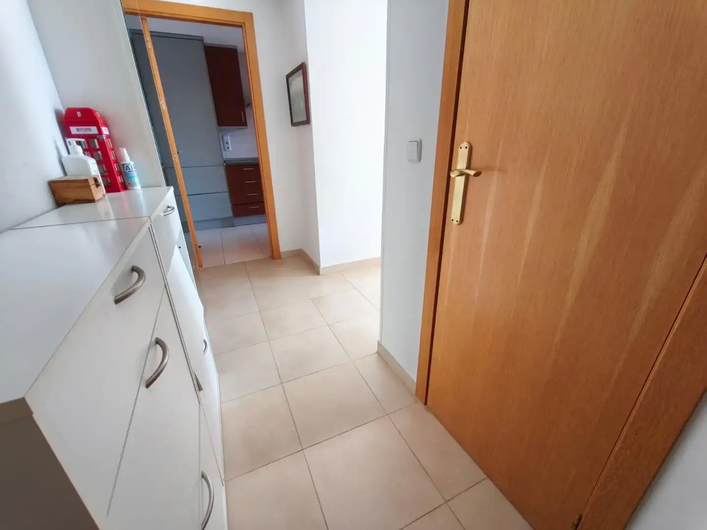 Piso con terraza en venta en La Cala de Villajoyosa, imagen 28