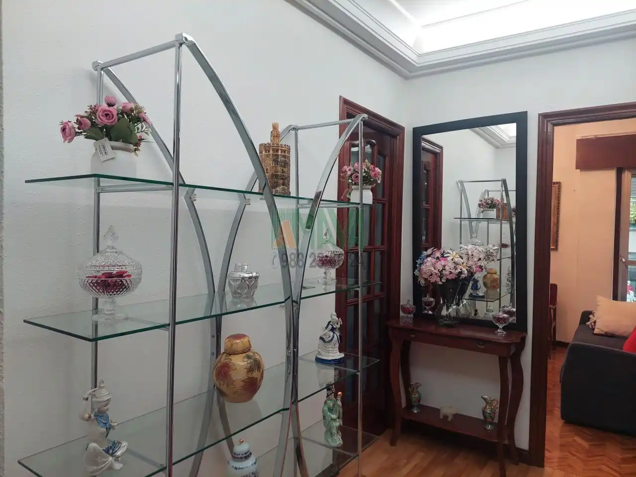 Flat with lift for sale in Posío, imagen 10