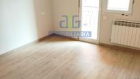 Bedroom of Flat for sale in León Capital   with Heating, Parquet flooring and Storage room