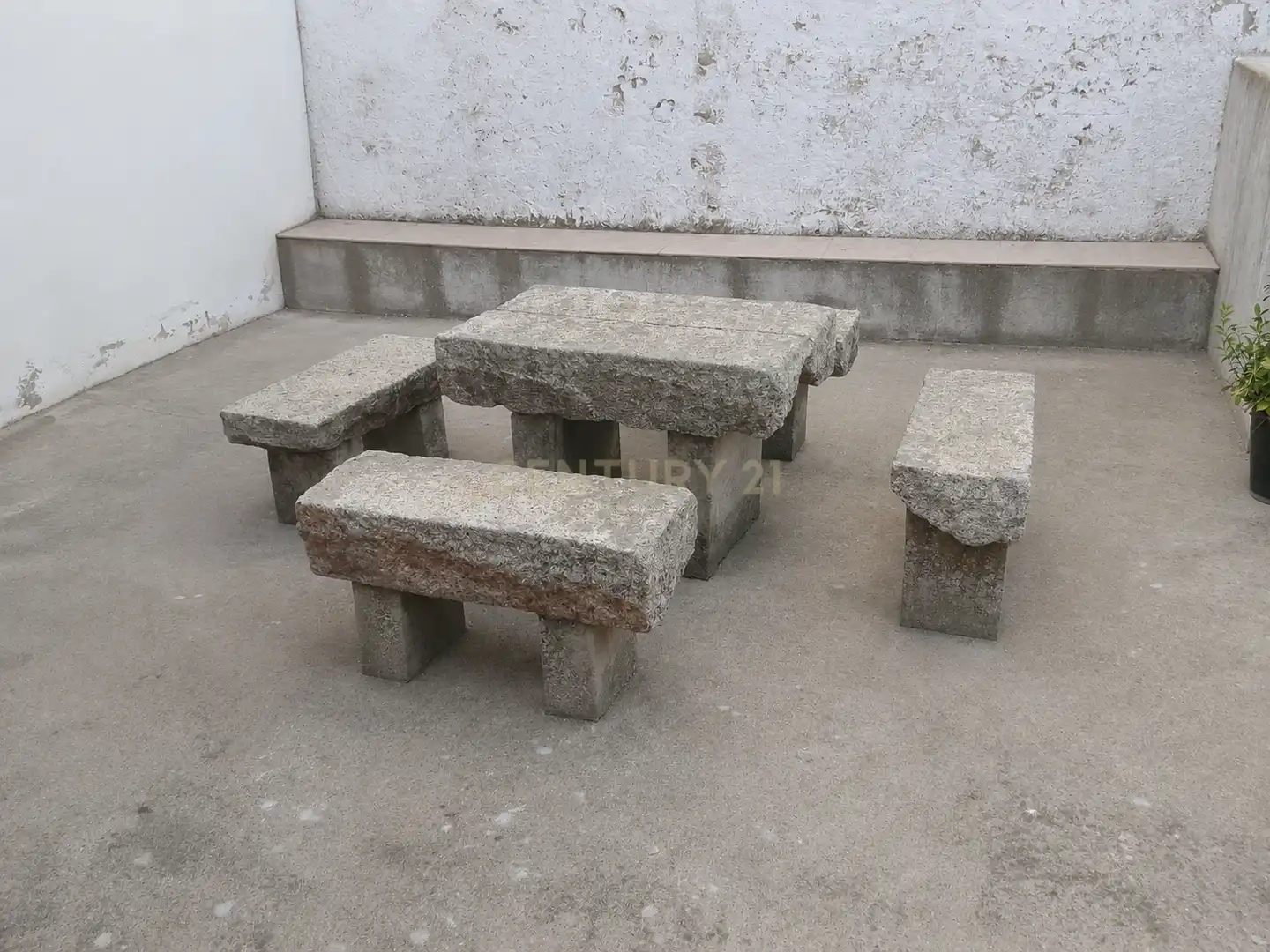 Jardín de Local en venta en Trujillo