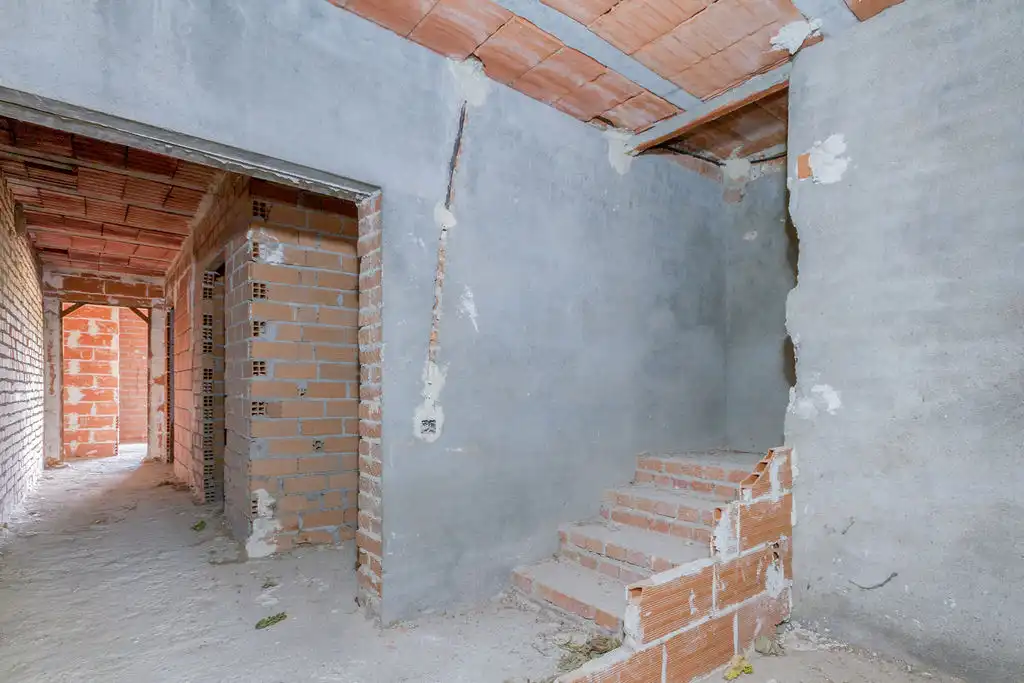 Edificio en venta en Av. Monte de Batres, Batres
