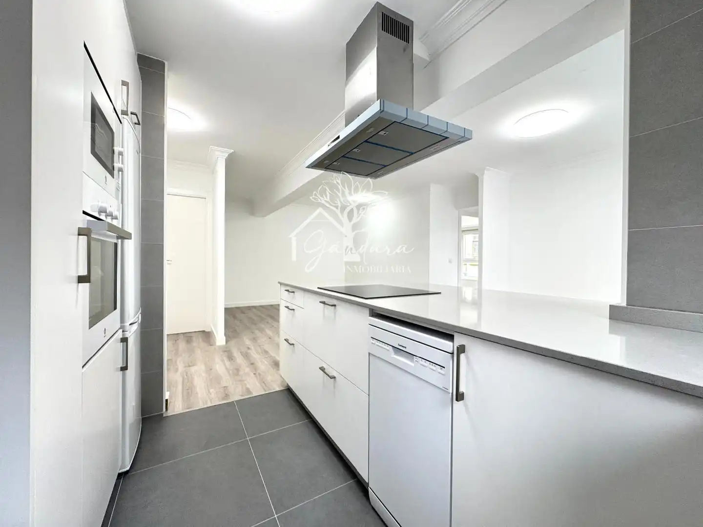 Flat with terrace for sale in Rubalcava, imagen 4