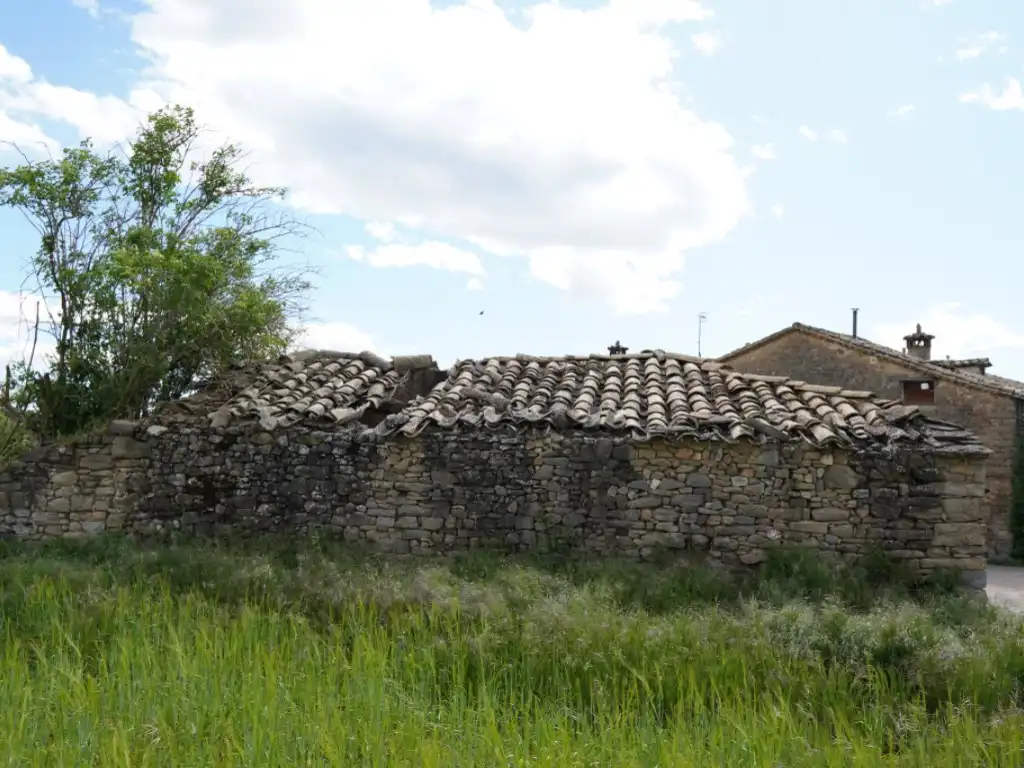 Houses for sale in Calle Unica (Hospitaled), Bárcabo