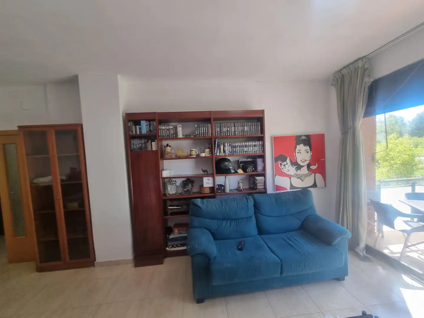 Wohnung mit Terrasse zum Verkauf in Carrer de Sant Ramon, imagen 9