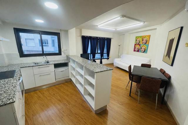 Piso en Venta en Oliva pueblo