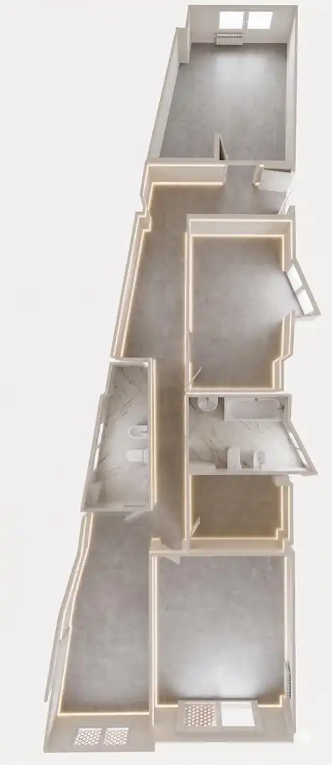 Piso con ascensor en venta en Camino Camino Viejo de Guejar, imagen 20
