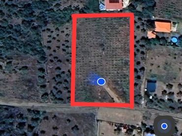 Terreno rustico in vendita a Malpartida de Plasencia