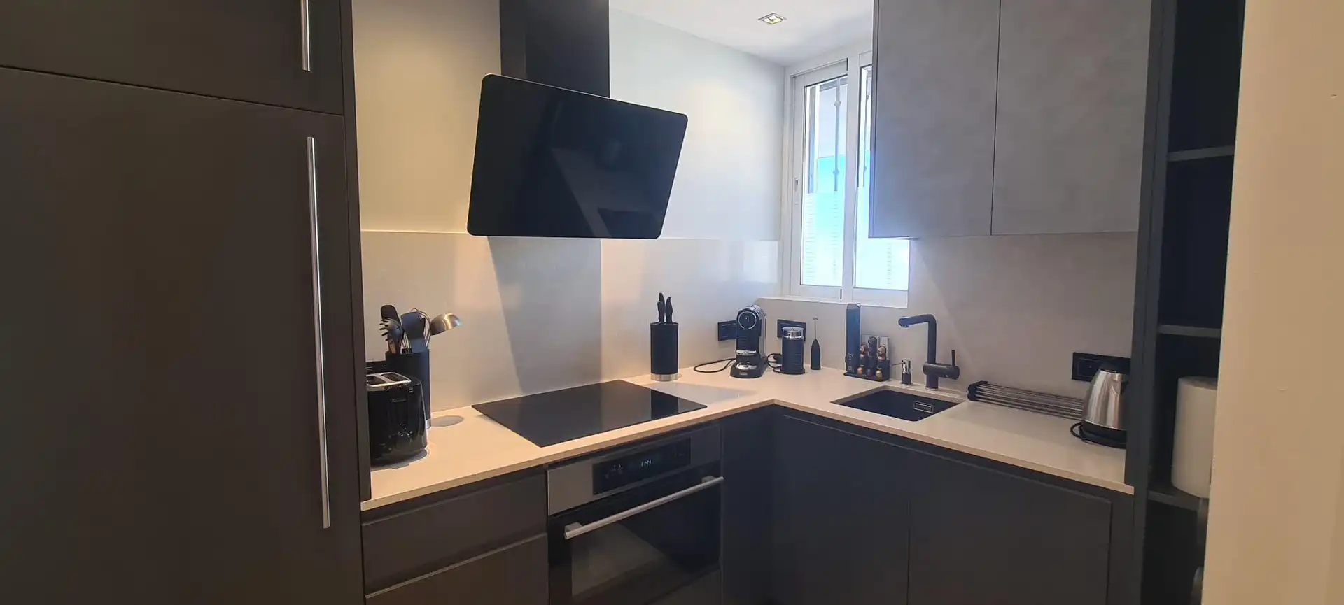 Apartament amb ascensor en venda a Puerto Deportivo, imagen 8