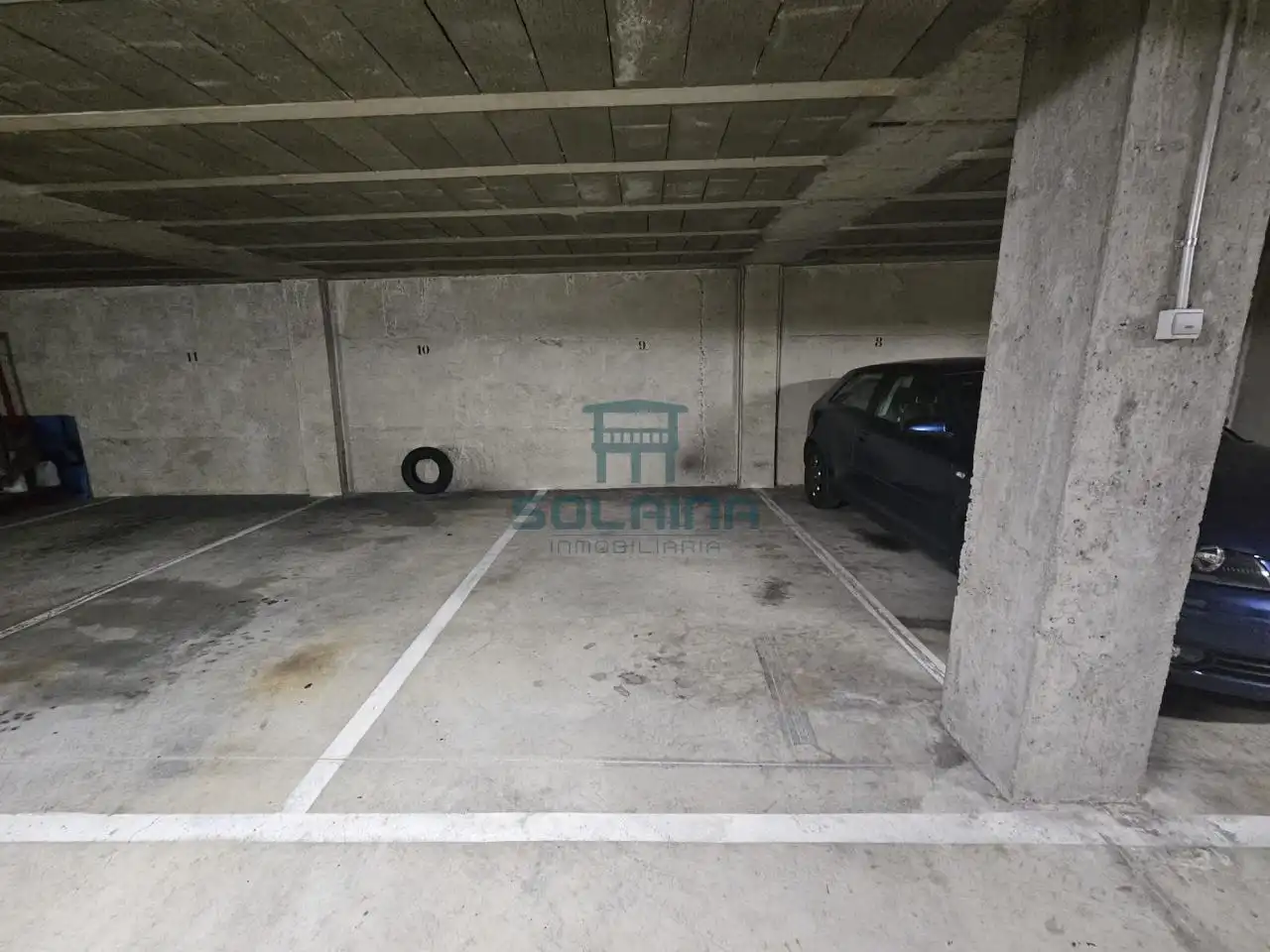 Appartement compact avec ascenseur à vendre à Barbadás, imagen 20